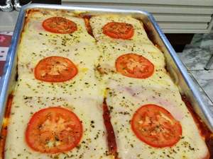 Lanchão de Forno: Receita Fácil pra Apetecer