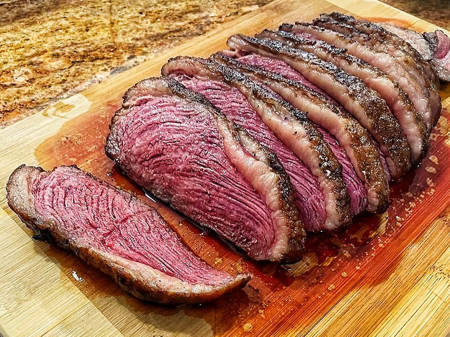 Receita de Picanha Perfeita: O Segredo dos Churrasqueiros