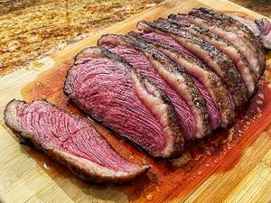 Receita de Picanha Perfeita: O Segredo dos Churrasqueiros
