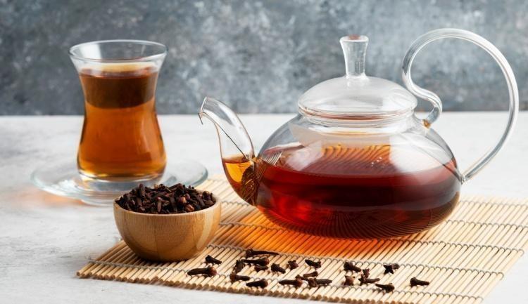 Chá de Cravo da índia + Combinações Deliciosas para essa bebida