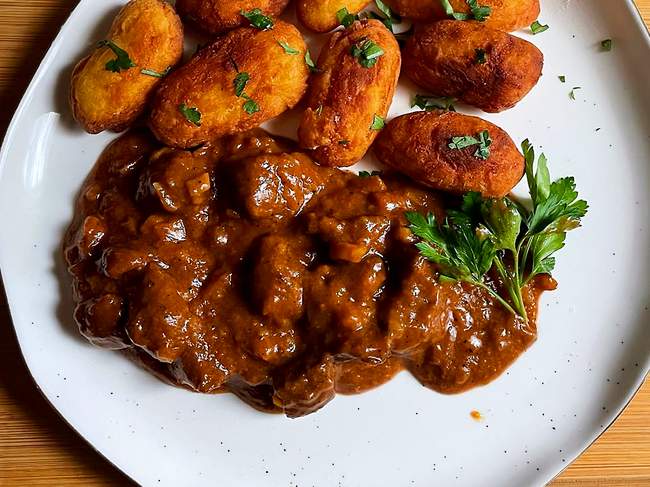 11 Receitas de Ragu de Carne E Outras Opções para Seu Final de Semana