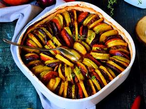 8 Receitas de Ratatouille Simples + Outras Combinações para Variar a Rotina Alimentar da Sua Família