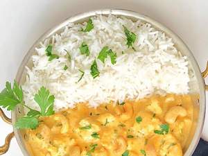 Arroz Basmati: O Segredo dos Sabores do Oriente