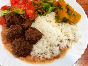 Arroz Refogado: O Toque Dourado Que Transforma Sua Refeição