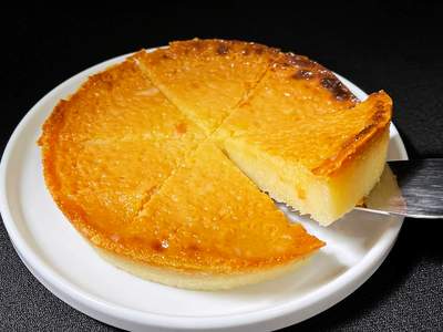 11 Receitas de Bolo de Aipim no Liquidificador E Outras Delícias para Curtir o Ano Inteiro