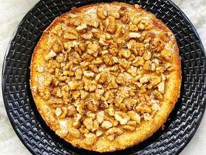15 Receitas de Bolo de Nozes Com os Melhores Preparos Para Ocasiões Mais Que Especiais