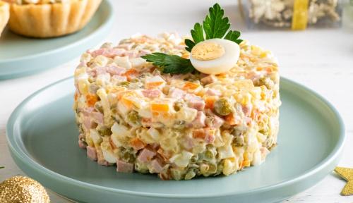 8 Receitas de Salada Russa Muito Saborsa Com Dicas Para executar Perfeitamente