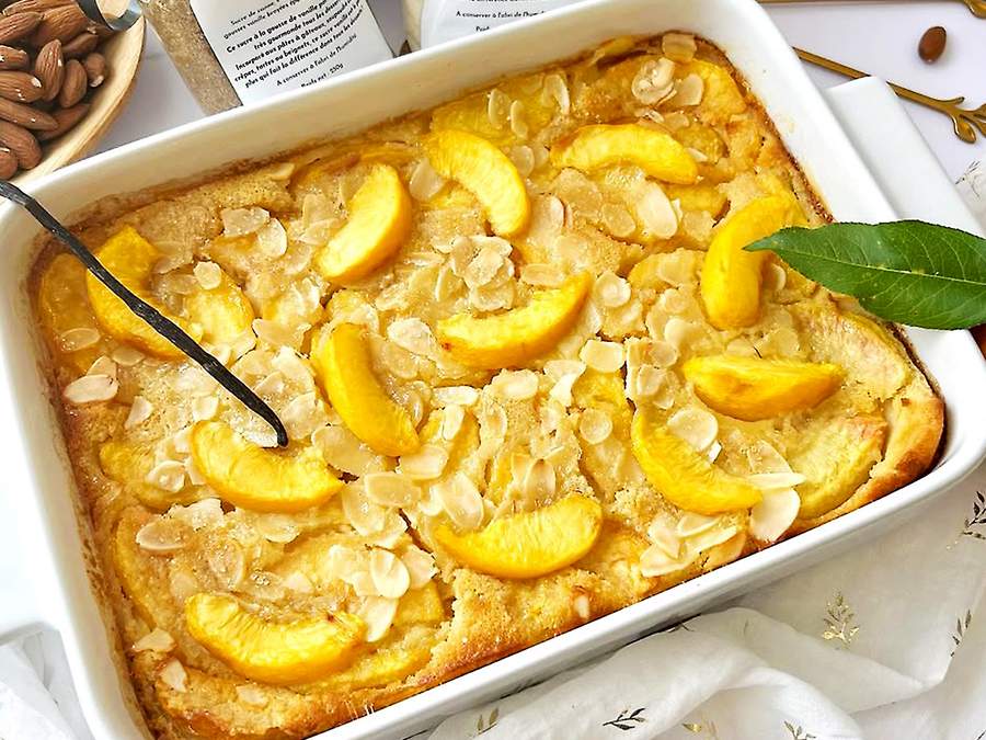 Receita com Pêssego em Calda: Doçura que Derrete na Boca