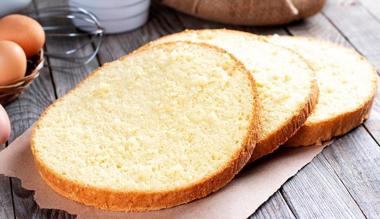 15 Receitas de Massa de Bolo Pão de Ló Fácil e Simples: Saiba Como Fazer