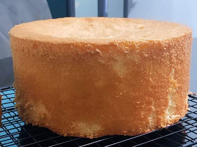 16 Receitas de Massa de Bolo Pão de Ló + Combinações Fáceis E Simples