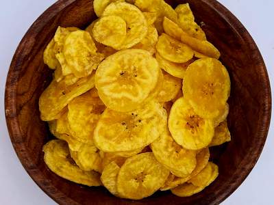 16 Receitas com Banana Verde & Sugestões de Uso em Pratos Diversos