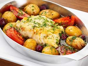 Bacalhoada: Segredo Português para Saborear