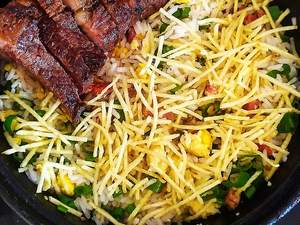 Arroz Biro Biro: O Segredo dos Chefs Revelado