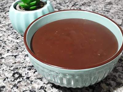 Mingau de Chocolate + Sugestões Diferentes Para Fazer a Alegria Da Garotada