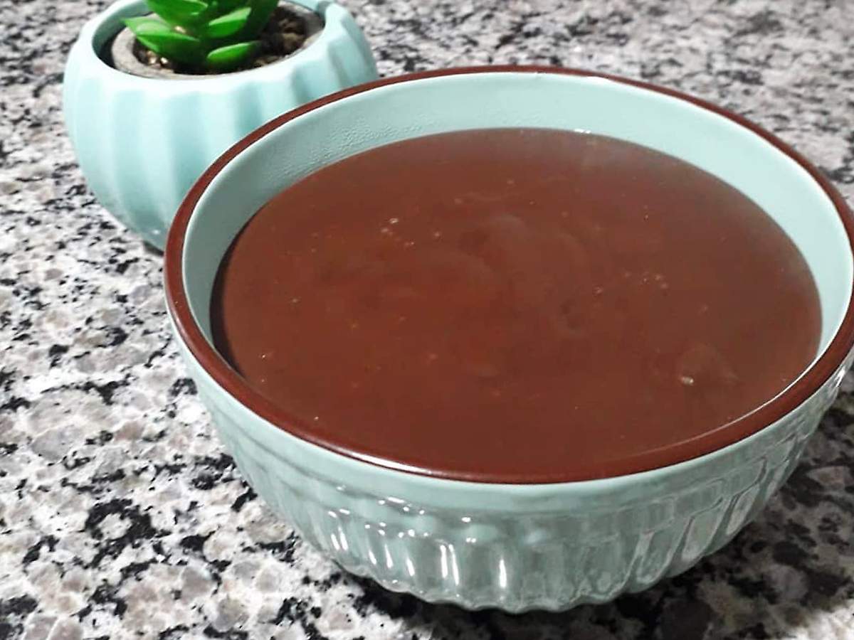 13 Receitas de Mingau de Chocolate + Sugestões Diferentes Para Fazer a Alegria Da Garotada