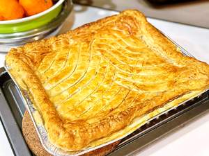 Pastelão de Frango: O Rei das Refeituras Caseiras
