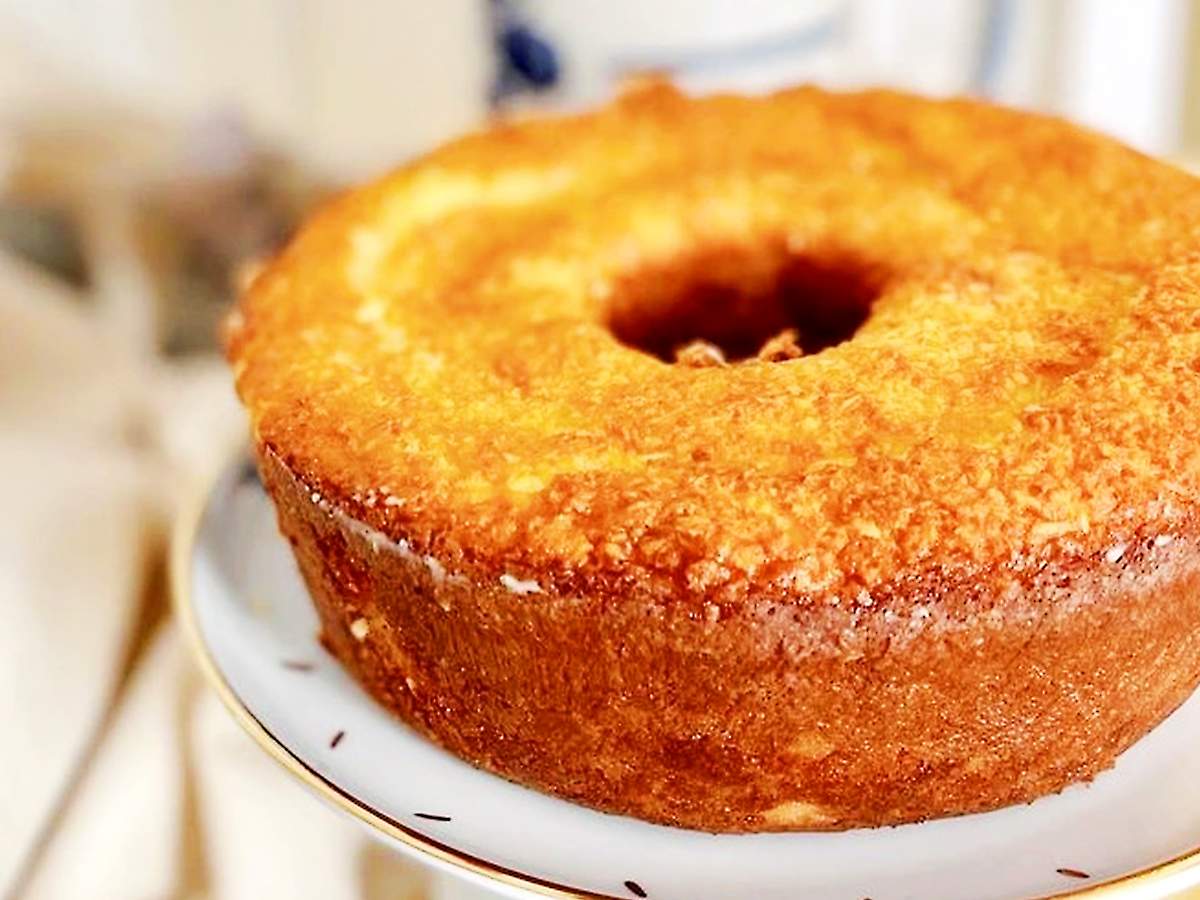 14 Receitas de Bolo Queijadinha MAIS Opções Sensacionais para Quem Ama Bolos Diferentes