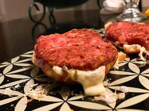 Pão com linguiça: receita que conquista em 20min