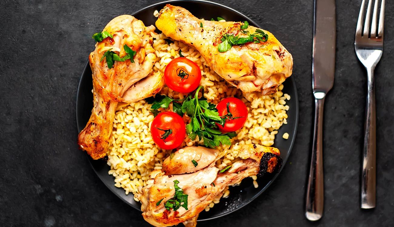 23 Receitas Com Coxa de Frango E Super Pratos Simples E Suculentos: Saiba Como Fazer