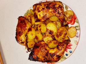 Frango com Maionese: O Segredo Cremoso