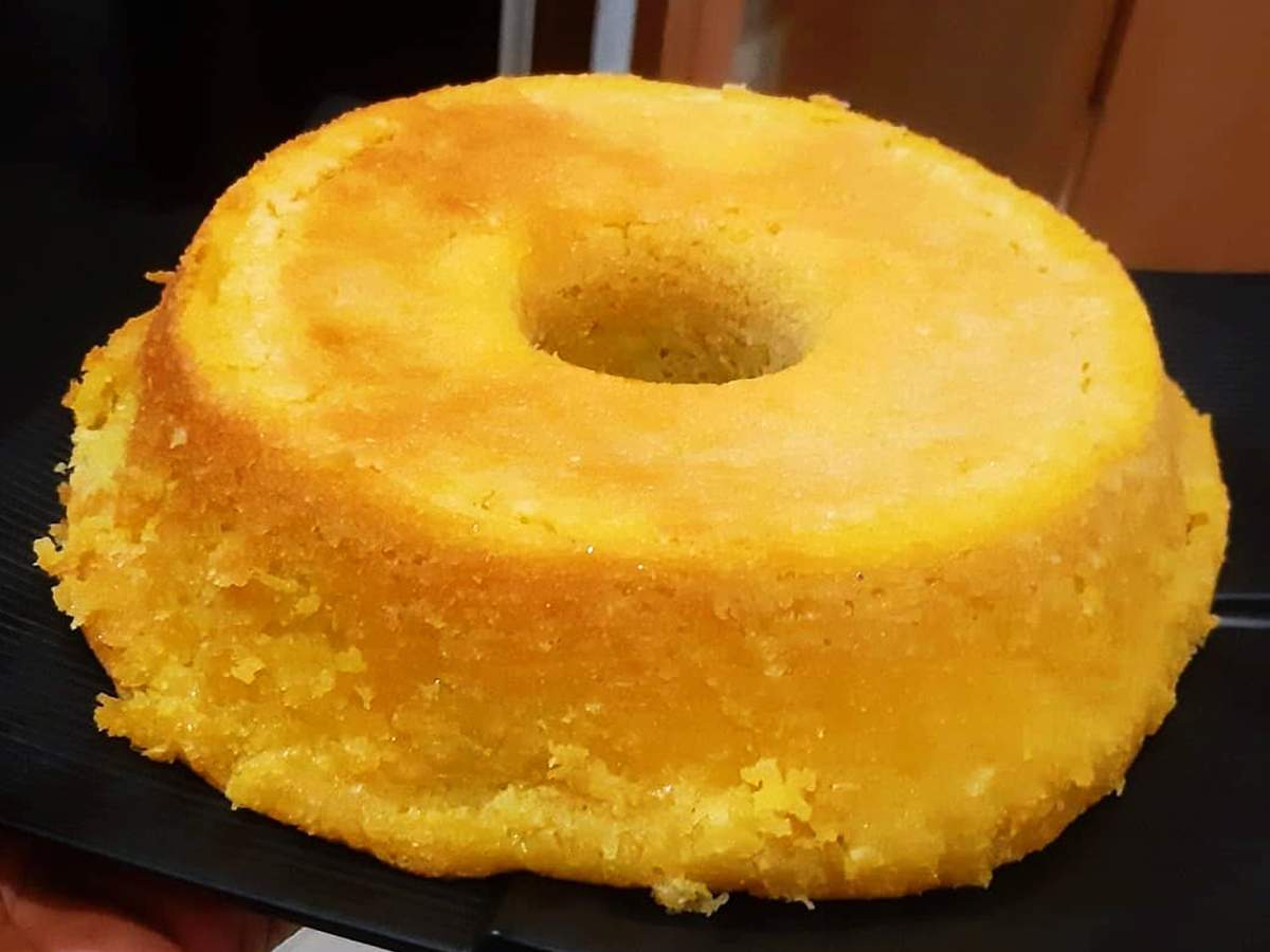 15 Receitas de Pamonha de Forno Doce E Salgada &amp; Tipos Que Dão Água Na Boca