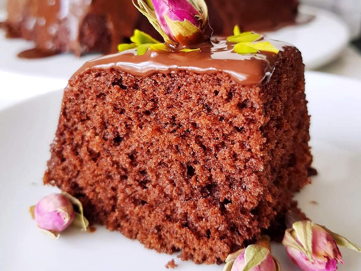 13 Magnífica Receitas de Bolo de Chocolate de Micro-ondas Para Trazer Mais Praticidade à Sua Mesa