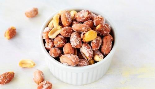 15 Receitas de Amendoim Torrado + Incríveis Variações de Modo de Preparo dessa Delícia