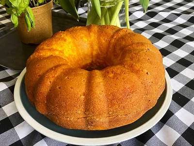 7 Receitas de Bolo de Mexerica Mais Diferentes Sugestões Deliciosas Que Vão Abrir Seu Apetite