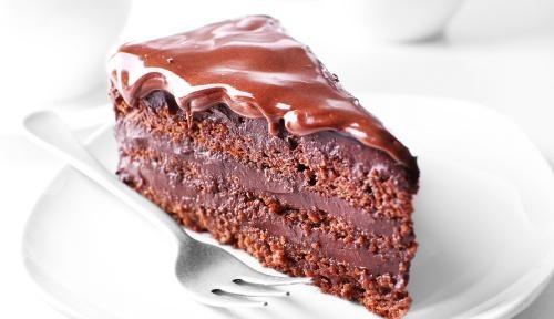 Bolo Mousse de Chocolate E Ótimas Opções Deliciosas para Comer Na Sobremesa
