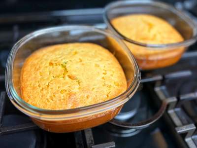 Suflê de Milho Verde &amp; Outras Maneiras de Surpreender Na Cozinha