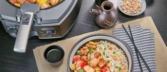 Saiba Tudo sobre a Panela Elétrica Multicuisine Delonghi