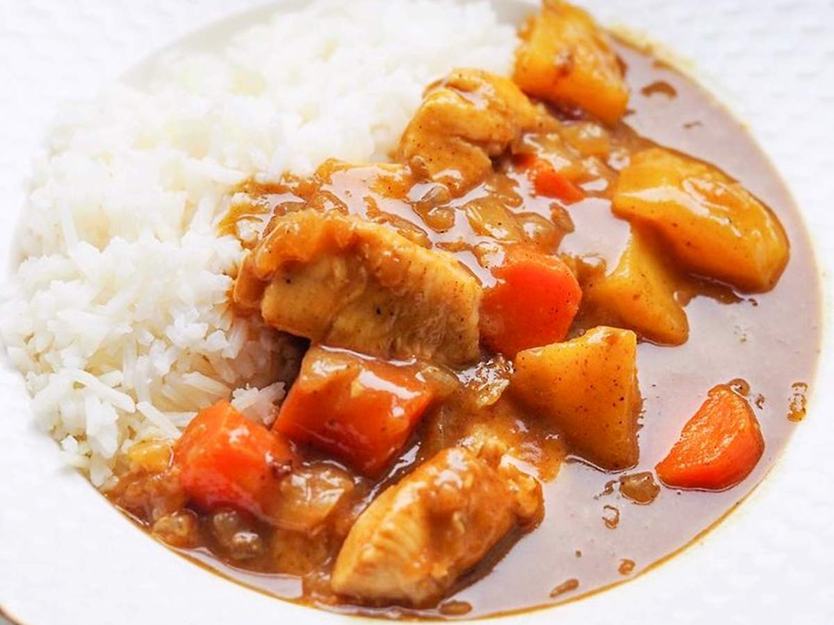 12 Receitas de Karê Perfeito Para Dominar essa Maravilha Japonesa