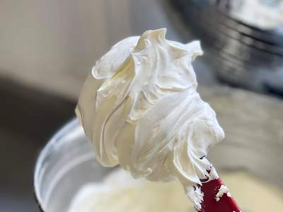 Receita de Buttercream Mais Opções Sensacionais para Suas Sobremesas