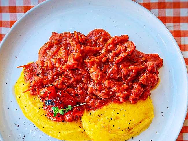 12 Receitas de Ragu de Linguiça E Outras Receitinhas Deliciosas para o Seu Dia A Dia