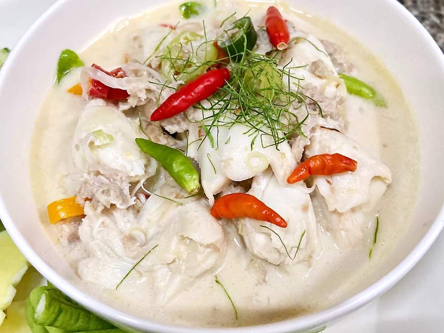Caranguejo: Segredo dos Mestres do Sabor