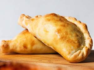 Empanadas Perfeitas: Segredo dos Mestres