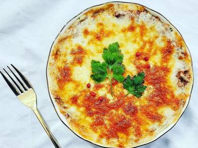 Receita Com Macarrão Cabelo de Anjo + Opções Que Vão Fazer Você Se Apaixonar