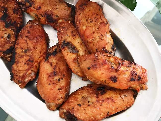 12 Receitas de Frango na Brasa Assado Além de Opções Variadas para Provar