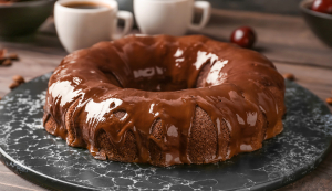 11 Receitas de Bolo de Chocolate Com Café E Preparos Variados para Quem Ama Essa Combinação