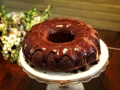 11 Receitas de Bolo de Chocolate Com Café E Preparos Variados para Quem Ama Essa Combinação