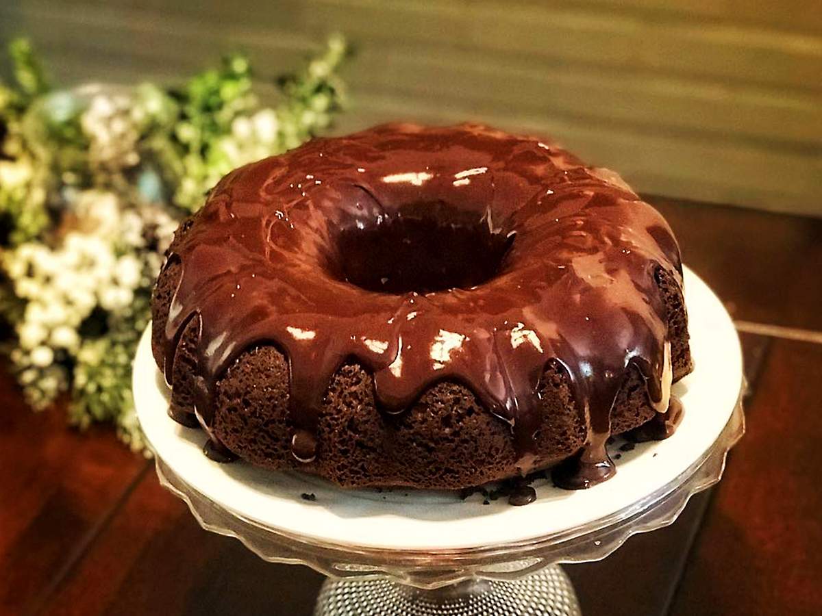 11 Receitas de Bolo de Chocolate Com Café E Preparos Variados para Quem Ama Essa Combinação