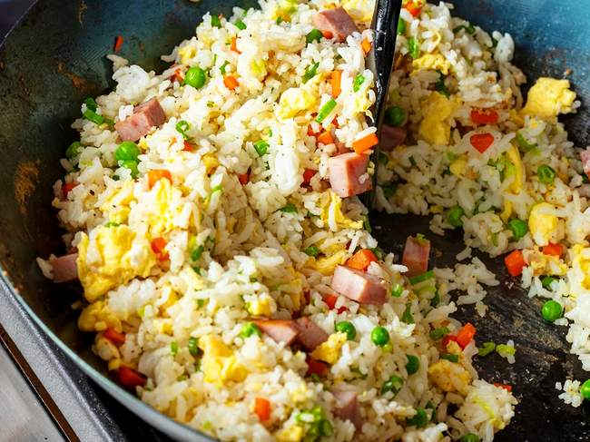 13 Receitas de Arroz Maluco para Evitar Desperdícios Na Cozinha