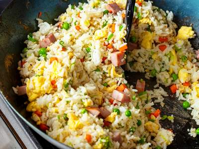 13 Receitas de Arroz Maluco para Evitar Desperdícios Na Cozinha