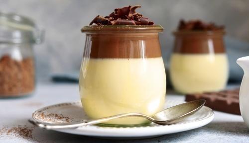 13 Receitas de Mousse De Maracujá Com Chocolate + Muitas Modos De Preparar