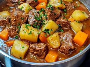 20 Receitas de Sopa de Legumes Com Carne + Várias Opções Saudáveis para Provar