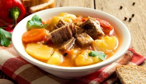 20 Receitas de Sopa de Legumes Com Carne + Várias Opções Saudáveis para Provar