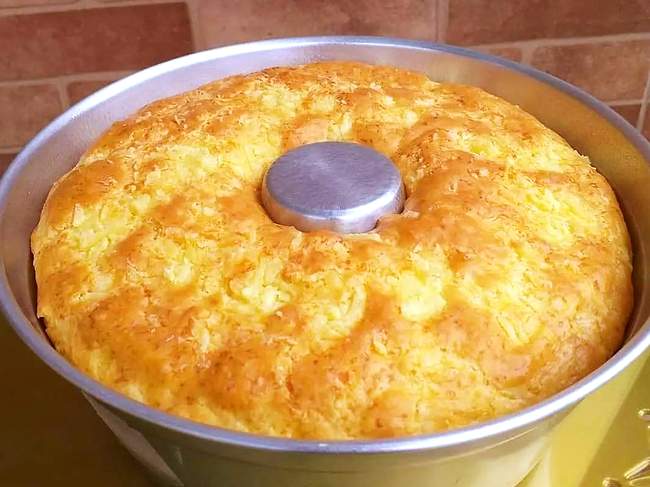 15 Receitas de Bolo de Polvilho Frito Ou Assado e Várias Sugestões Maravilhosass