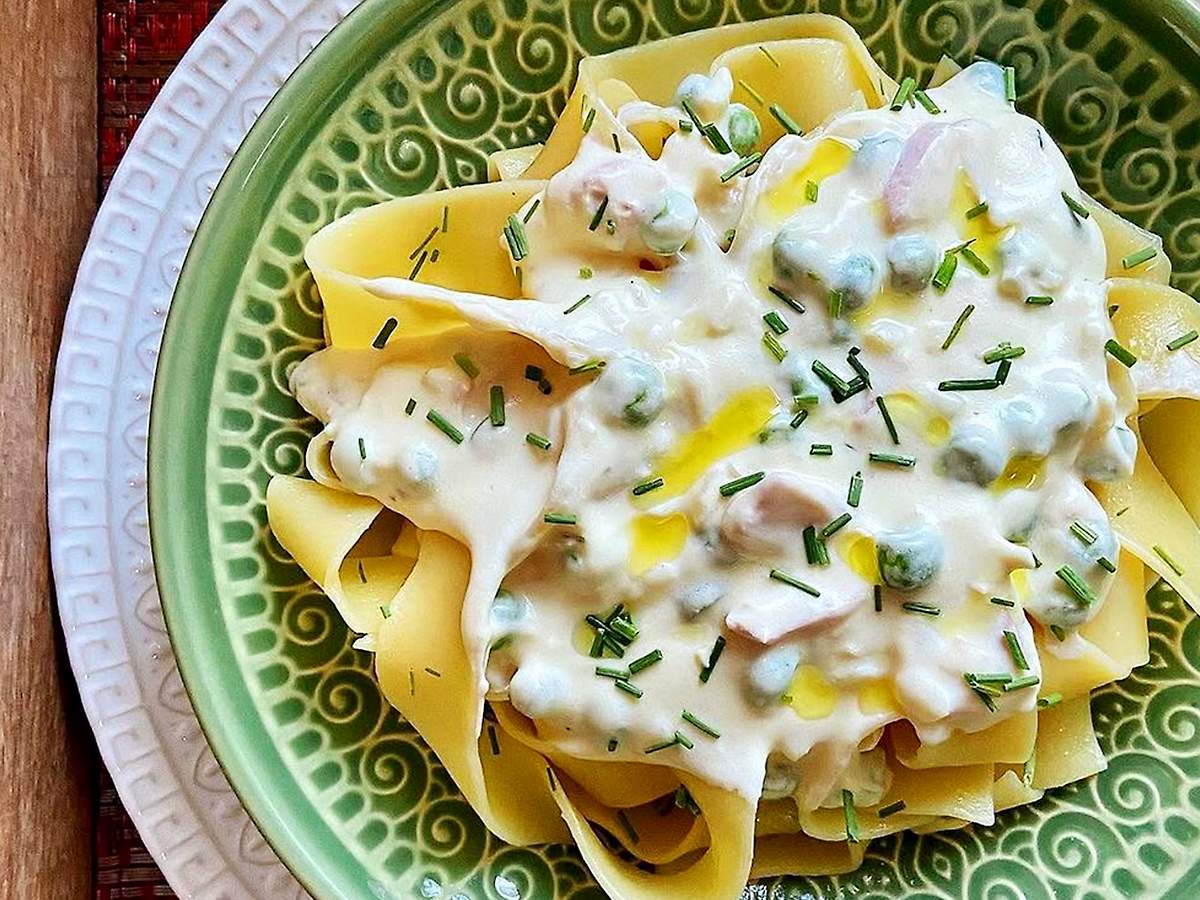 13 Receitas de Macarrão Parisiense Refinado Com Variações Práticas e Deliciosas