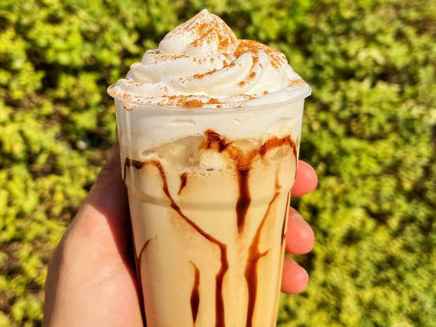 Frappuccino Do Starbucks Caseiro COM Propostas Perfeitas E Deliciosas