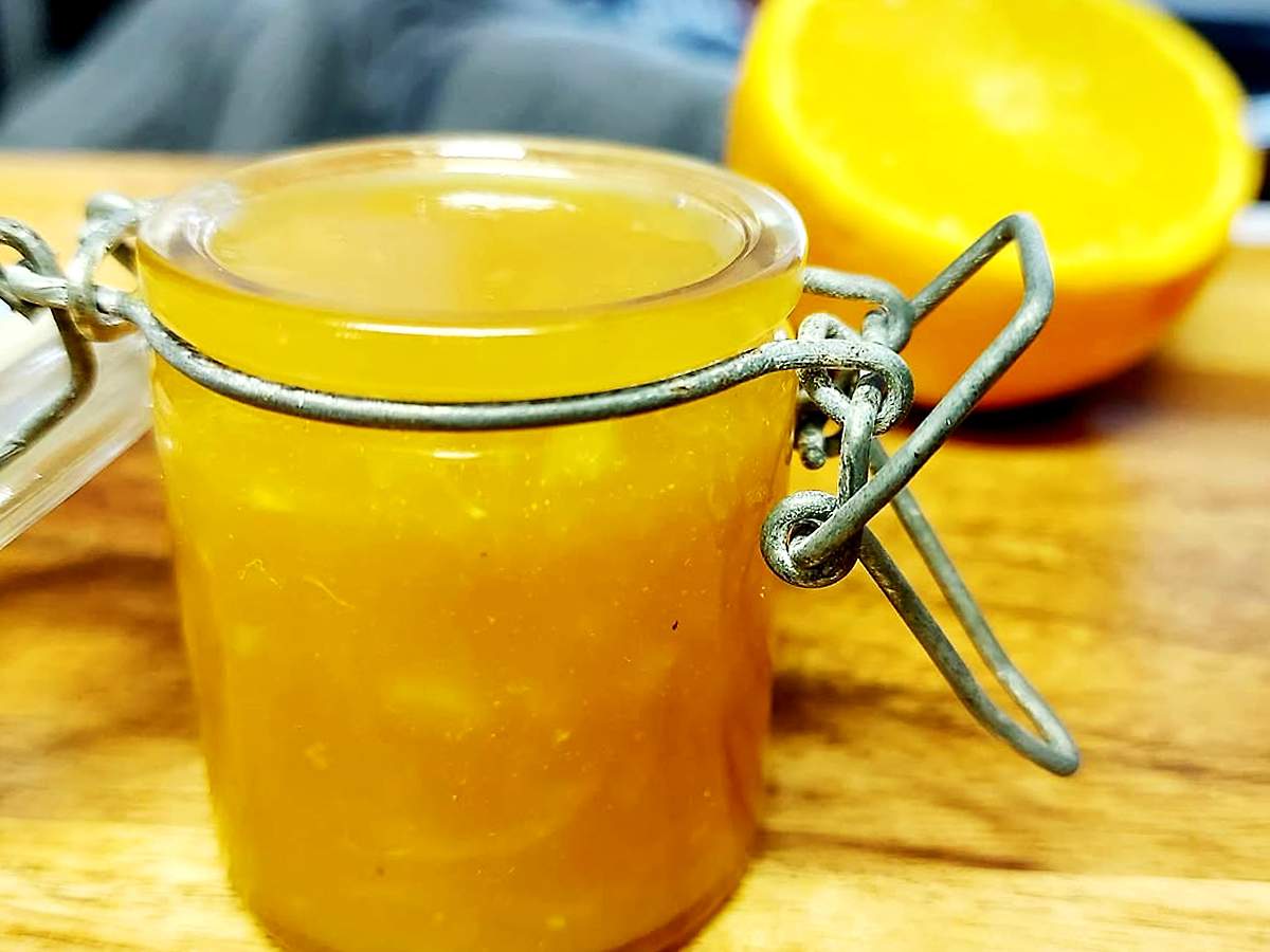 13 Receitas de Molho de Laranja MAIS Combinações Que deixam Qualquer Prato Delicioso